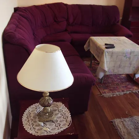 House With 6 Bedrooms In Bonar, With Wonderful Mountain View, Balcony And Wif... Appartement