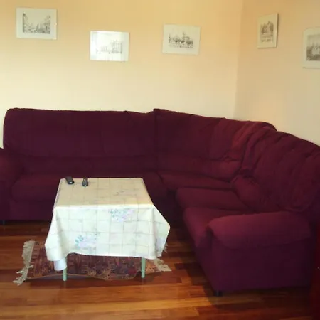 Appartement House With 6 Bedrooms In Bonar, With Wonderful Mountain View, Balcony And Wif... Bonar