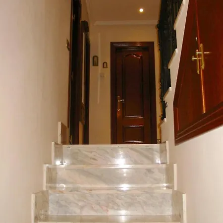 House With 6 Bedrooms In Bonar, With Wonderful Mountain View, Balcony And Wif... Appartement