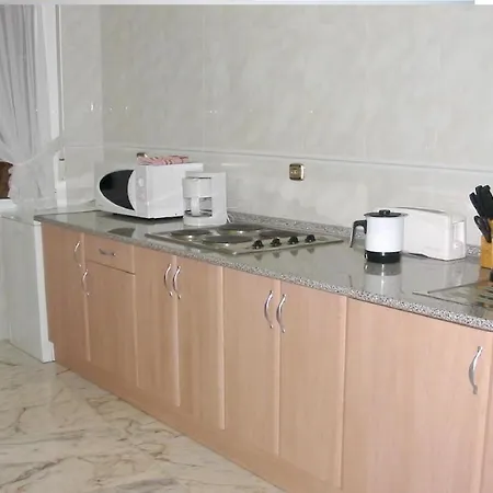 Appartement House With 6 Bedrooms In Bonar, With Wonderful Mountain View, Balcony And Wif... *