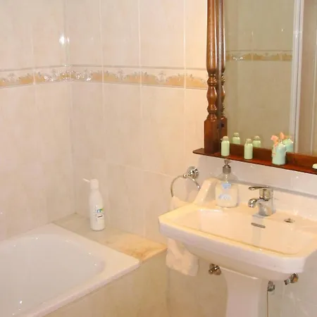 House With 6 Bedrooms In Bonar, With Wonderful Mountain View, Balcony And Wif...