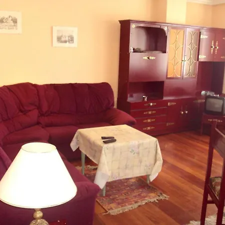 House With 6 Bedrooms In Bonar, With Wonderful Mountain View, Balcony And Wif... Appartement Bonar